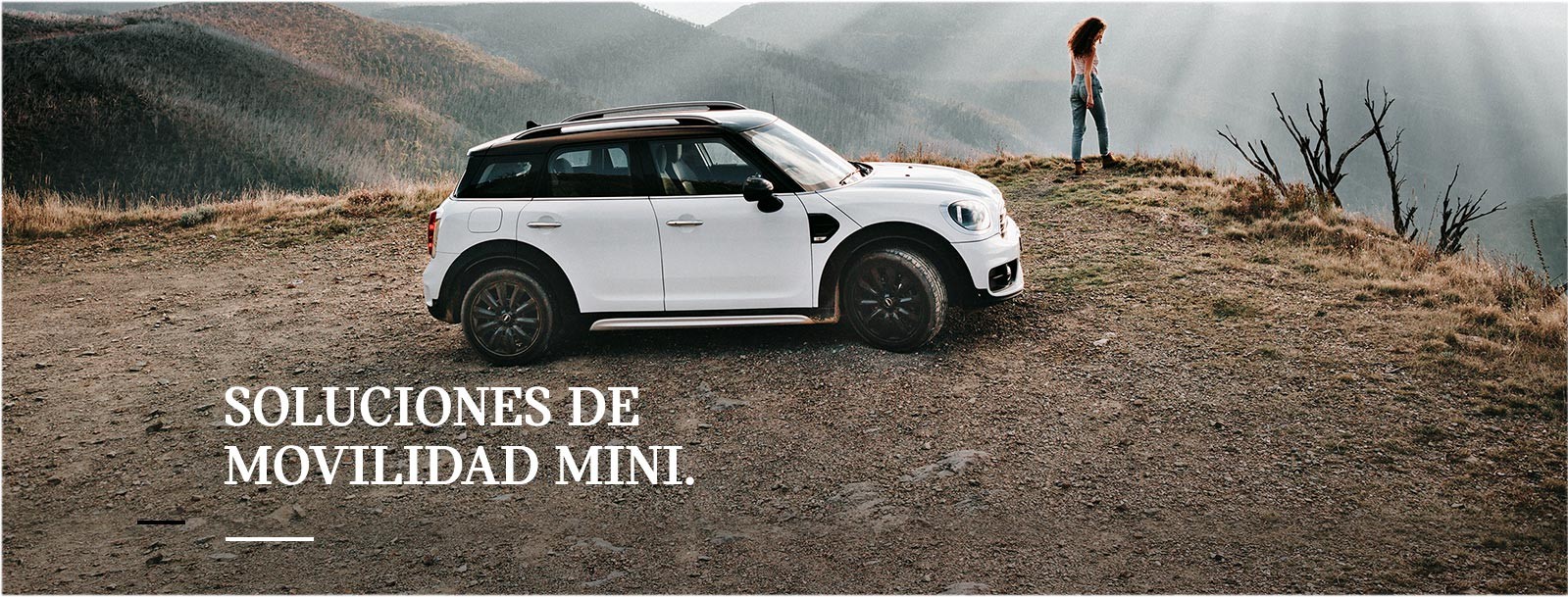 Movilidad MINI Movilidad MINI